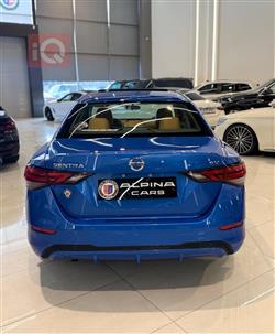 نيسان سنترا